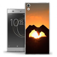 Funda Sony XA1